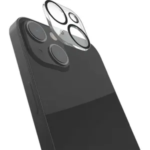 Raptic kameras aizsargstikls iPhone 14 — 2 gab. rūdīts objektīva stikls