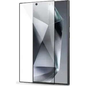 Rūdīta stikla ekrāna aizsargs Joyroom JR-MJS0219 2.5D ar pastiprinātu malu Samsung Galaxy S24+
