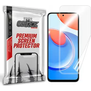 Защитная пленка GrizzGlass CeramicFilm для Honor Play 8T — керамическая пленка