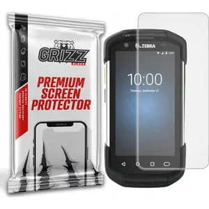 Защитная пленка GrizzGlass PaperScreen матовая для Zebra TC77 - GrizzGlass