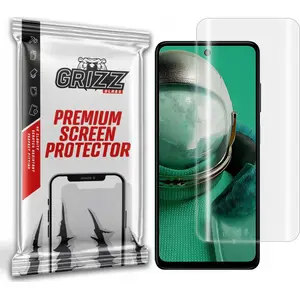 Защитная пленка GrizzGlass Hydrofilm для HMD Pulse Pro (гидрогелевая)