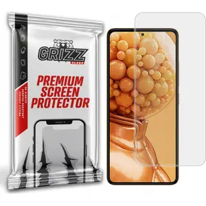 Защитная плёнка GrizzGlass PaperScreen для HMD Pulse Plus — матовая