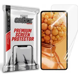Защитная пленка GrizzGlass CeramicFilm для HMD Pulse Plus — керамическая пленка