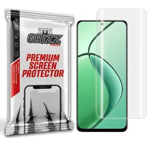 Защитная пленка GrizzGlass Hydrofilm гидрогелевая для Realme Narzo N65