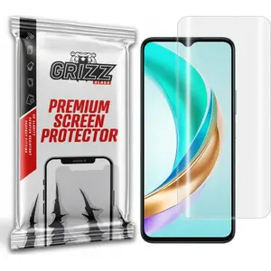 Гидрогелевая пленка GrizzGlass Hydrofilm для Honor X6b — GrizzGlass (MPN GRZ10220)