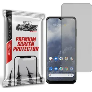 Защитная пленка GrizzGlass для Nokia G60 5G, матовая
