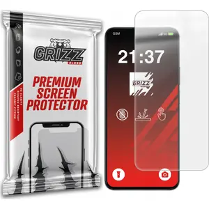 Защитная пленка GrizzGlass PaperScreen для Honor X7c 5G — матовая антибликовая