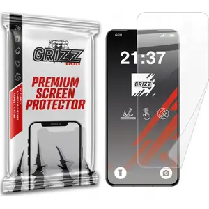 Пленка защитная GrizzGlass CeramicFilm для Vivo iQOO 13 — керамическая защитная пленка