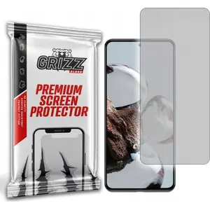 Матовая защитная пленка GrizzGlass для Xiaomi 12T Pro — GrizzGlass GRZ3533