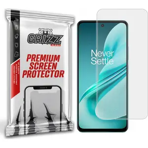 Матовая защитная пленка GrizzGlass PaperScreen для OnePlus Nord N30 SE – GrizzGlass