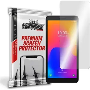 Гидрогелевая плёнка GrizzGlass для Alcatel 1B 2022 — GrizzGlass GRZ2586
