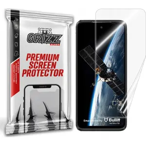 Aizsargplēve GrizzGlass CeramicFilm priekš Ulefone Armor 23 Ultra — keramiska aizsargplēve