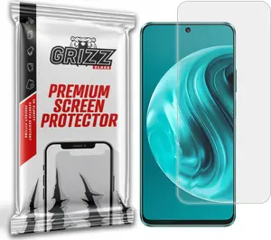 Защитное стекло GrizzGlass PaperScreen для Huawei Nova 12i — матовое покрытие