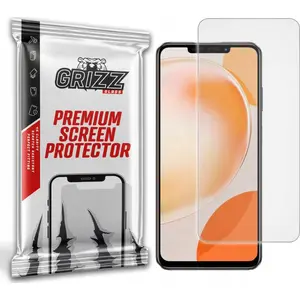 Защитное стекло GrizzGlass PaperScreen для Huawei Nova Y91 — матовое покрытие