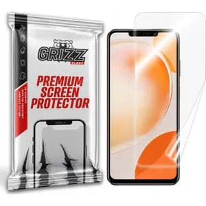 Защитная пленка GrizzGlass CeramicFilm для Huawei Nova Y91 — керамическая защитная пленка