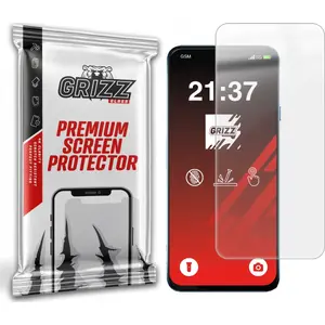 Matte Folia GrizzGlass PaperScreen screen protector for Cubot Note 50
