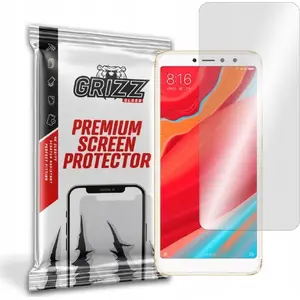 Защитное гибридное стекло GrizzGlass для Realme GT 2 5G (HybridGlass)