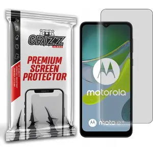 Защитная пленка GrizzGlass PaperScreen для Motorola Moto E13 — матовая