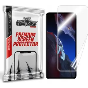 Защитная пленка GrizzGlass CeramicFilm для Xiaomi Poco F5 Pro — керамическая пленка (GRZ5031)