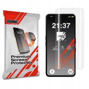 Гидрогелевая пленка GrizzGlass Hydrofilm для Nothing Phone (3a) Pro