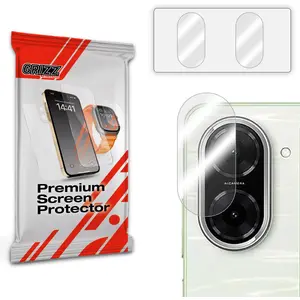 Защитное стекло для камеры GrizzGlass HybridGlass для Xiaomi Redmi A5 4G