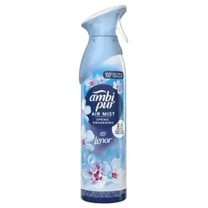 Air freshener AMBIPUR Spring Awakening aerosol 185 ml