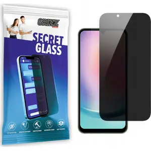 Защитное приватное стекло GrizzGlass SecretGlass для Samsung Galaxy A33 5G