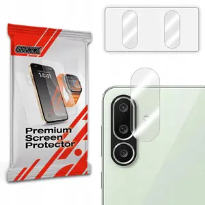 Защитное стекло для камеры GrizzGlass HybridGlass для Samsung Galaxy M56