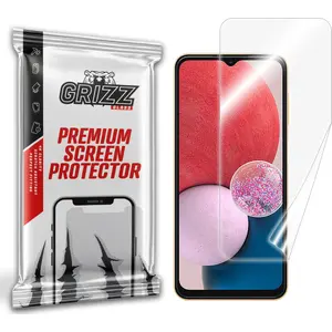 Керамическая защитная плёнка GrizzGlass CeramicFilm для Samsung Galaxy A13 4G 2022