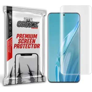 Защитная пленка GrizzGlass Hydrofilm для Huawei P60 Art — гидрогелевая пленка, модель GRZ4825