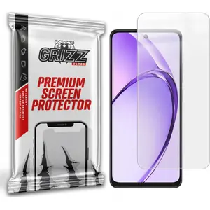 Screen protector GrizzGlass PaperScreen (matte) for Oppo A3x 4G