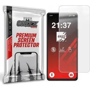 Матовая защитная пленка GrizzGlass PaperScreen для TCL 50 XE NxtPaper — GrizzGlass