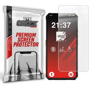 Screen protector GrizzGlass PaperScreen matte for Ulefone Armor 28 Ultra
