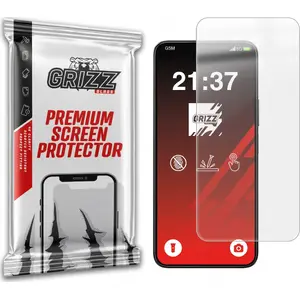 Пленка GrizzGlass PaperScreen для Honor X5b — матовая антибликовая защитная пленка