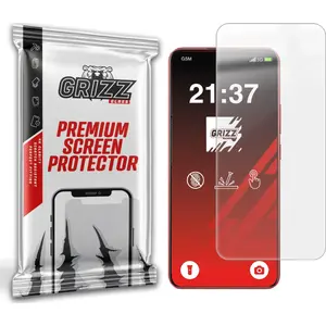 Matte Screen Protector GrizzGlass PaperScreen for Oppo A5 Pro