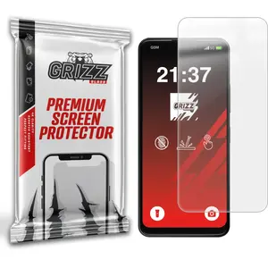 Защитная пленка GrizzGlass Folia matowa PaperScreen для HMD Arc — матовая, антибликовая
