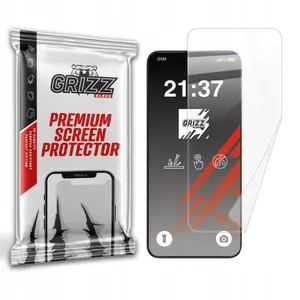 Защитная пленка GrizzGlass CeramicFilm для Coolpad Cool 40i — керамическая пленка