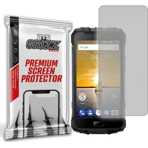 Матовая пленка GrizzGlass PaperScreen для Ulefone Armor 2 от GrizzGlass