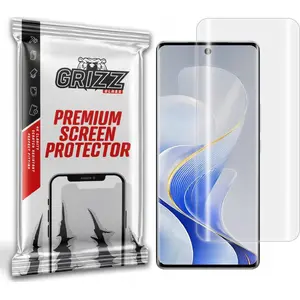 Защитная пленка GrizzGlass Hydrofilm (гидрогелевая) для Vivo S19 Pro