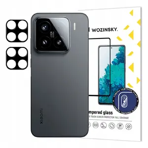 Защитное стекло Wozinsky 5907769378157, 1 шт.