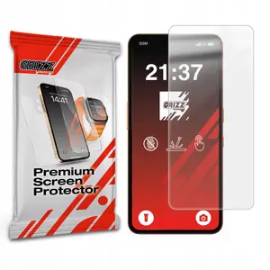 Screen protector GrizzGlass PaperScreen matte for Nothing CMF Phone 2 Pro