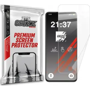 Screen film GrizzGlass CeramicFilm for ZTE Blade A75 5G – ceramic screen protector