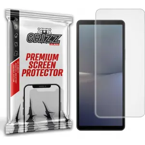 Матовая пленка PaperScreen GrizzGlass для Sony Xperia 10 V