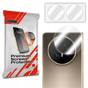 Защитное стекло для камеры GrizzGlass HybridGlass для Honor Magic V5
