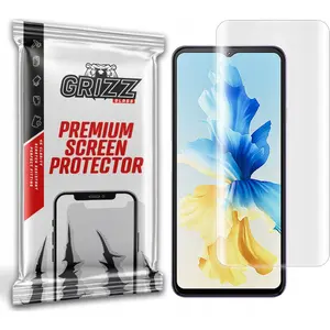 Защитная гидрогелевая плёнка GrizzGlass Hydrofilm для Cubot Note 40