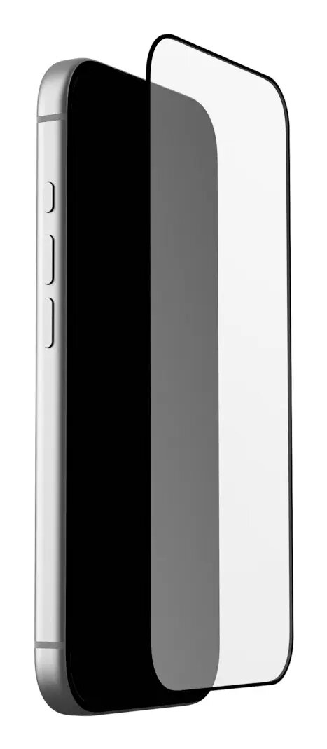 Screen Protectors & Tempered Glass
