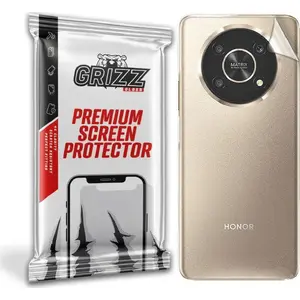 Закалённое стекло на заднюю панель GrizzGlass для Honor X30 5G GRZ1760