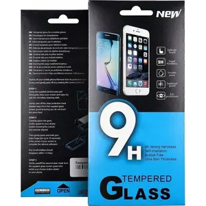Tempered Glass Screen Protector Vega for realme GT 6 / GT 6T — Flat Protective Glass