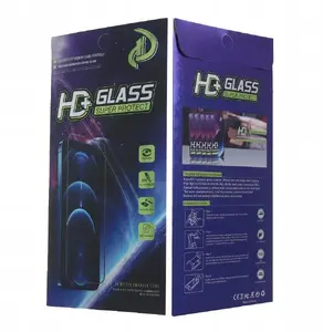 Tempered Glass Screen Protector 9D for Xiaomi 14T / 14T Pro — No name