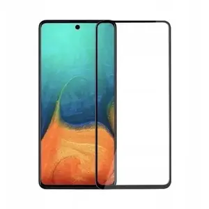 Закалённое стекло 6D для Samsung Galaxy S25 FE от No name — OEM103252